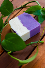 Load image into Gallery viewer, Lavender Me Body Bar